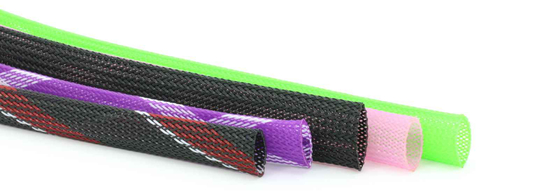 ราคาดี ปลอก PET 100 เมตร/ม้วน ทนทานต่อการขัดถูสูง สำหรับงานหนัก ออนไลน์
