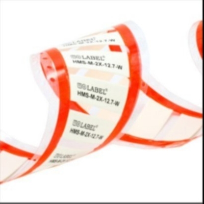 ราคาดี Heat Shrink 2.79mm Wire Identification Sleeves Markers ความทนทานต่อน้ำมันดีเซล ออนไลน์