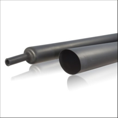 ราคาดี 1.5 ถึง 3.2 มม. Neoprene Heat Shrink Tubing ผนังเดียว ออนไลน์