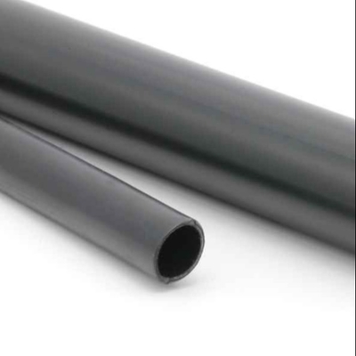 ราคาดี 2.5 ถึง 4.8 มม. ฉนวนความร้อนหด หลอด Neoprene Black ออนไลน์