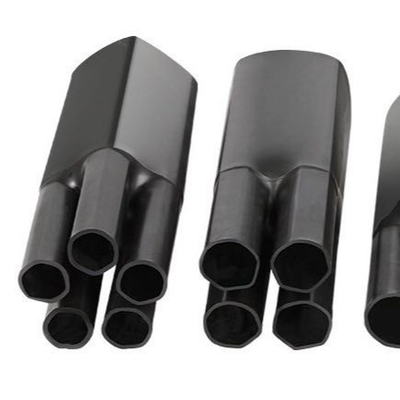 ราคาดี Heat Shrink Breakout 1 2 3 Core Heat Shrink Cable อุปกรณ์เสริม Watertight ออนไลน์