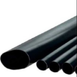 ราคาดี 1Kv 1.2kv ชุดต่อสายเคเบิลหดความร้อน PE Black 1 2 3 4 5 Cores ออนไลน์