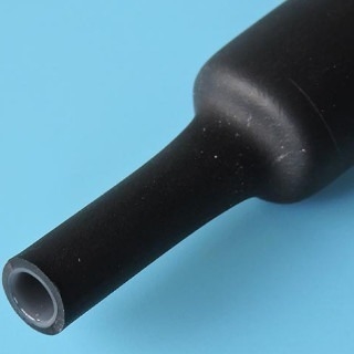 ราคาดี 5x ท่อหดแบบ Dual Wall Heat Shrink Tube Polyolefin ทนน้ำมัน 30mm ออนไลน์