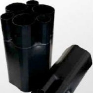 ราคาดี Polyolefin Cable Breakout Boot Black Heat Shrink Cable อุปกรณ์เสริม 6 Core Cross Linked ออนไลน์