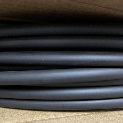 ราคาดี PE 6.4mm Double Wall Adhesive Heat Shrink 100mm 3 ถึง 1 Shrink Tubing ออนไลน์
