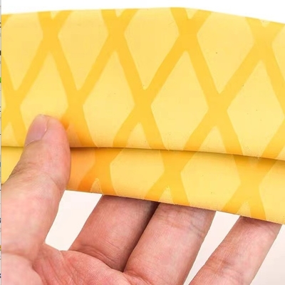 ราคาดี เบ็ดตกปลา 25 มม. ท่อหด สีเหลือง Skidproof Grip ออนไลน์