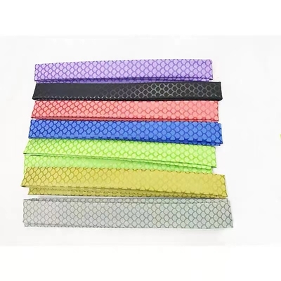 ราคาดี 45 มม. หดห่อสำหรับคันเบ็ดจับแสงสีเขียวป้องกันไฟฟ้าสถิตย์คันหด Tube ออนไลน์