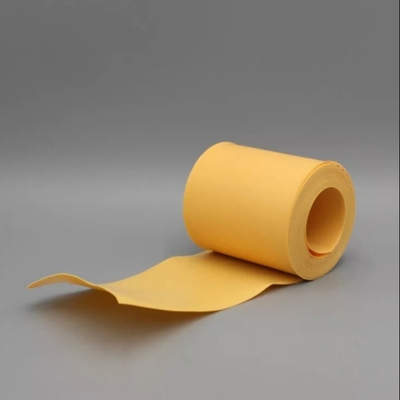 ราคาดี สีเหลือง 2.1g Cm3 Teflon Membrane, 2000mm PTFE Teflon Sheet ออนไลน์