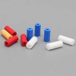 ราคาดี Red Composite Bushing Anti Corrosion ผลิตภัณฑ์ PTFE 10.0mpa ออนไลน์