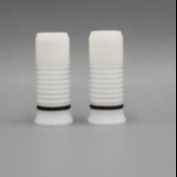 ราคาดี 260C PTFE Bellow Tube ผลิตภัณฑ์ PTFE แบบยืดหยุ่นบรรจุ Valves ออนไลน์